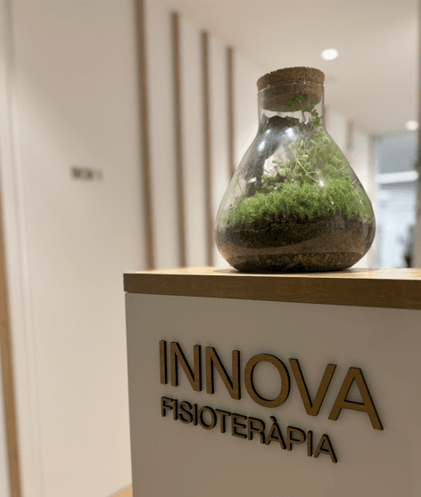 Clínica Innova Fisioteràpia